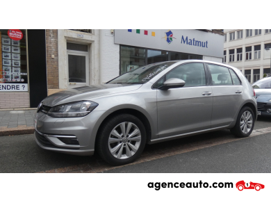 Volkswagen Golf — 11